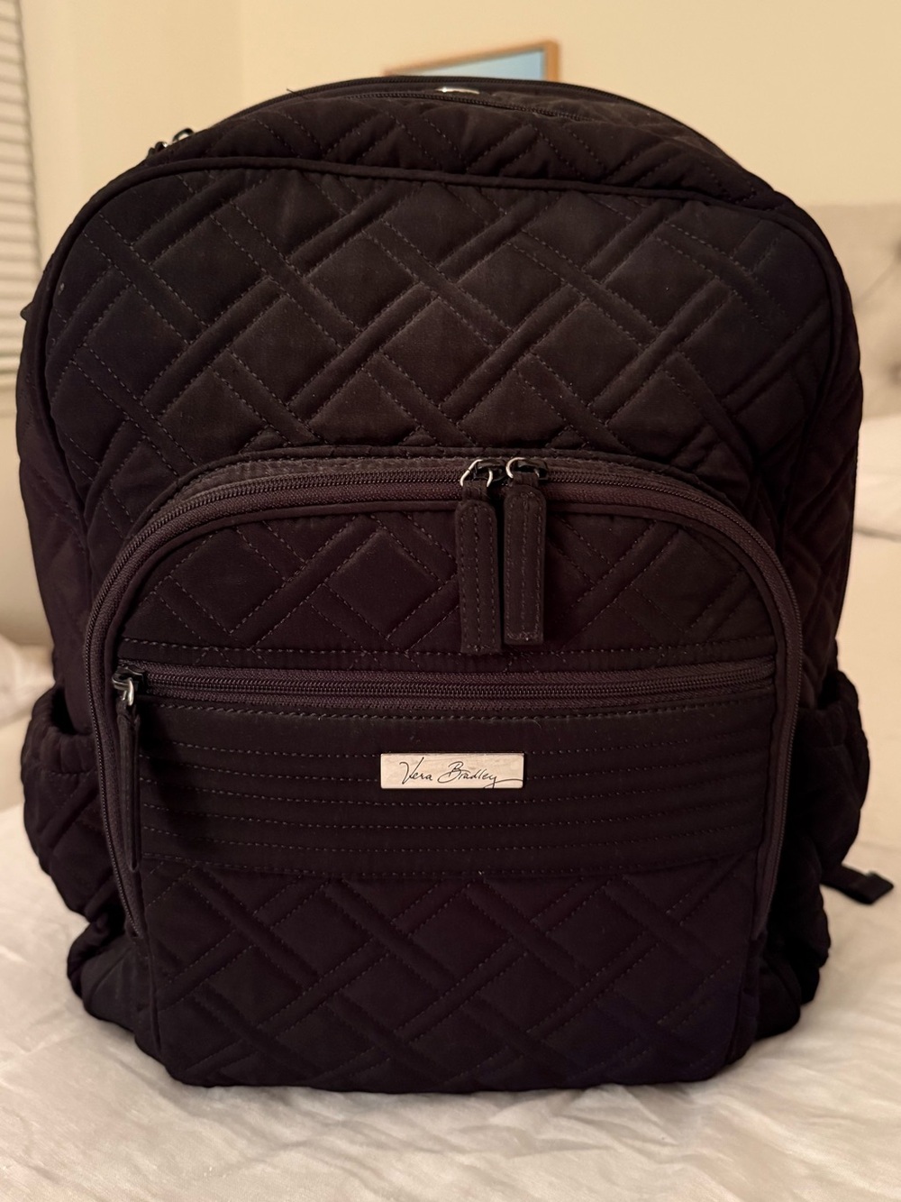 Vera Bradley Backpack